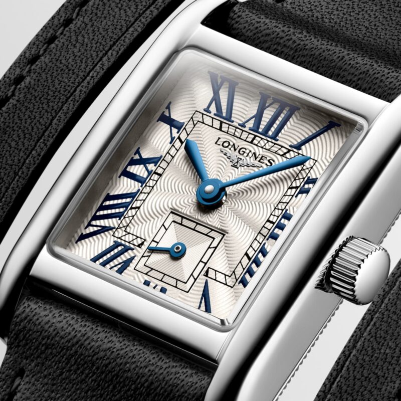 LONGINES MINI DOLCEVITA L5.200.4.71.0 LONGINES 6