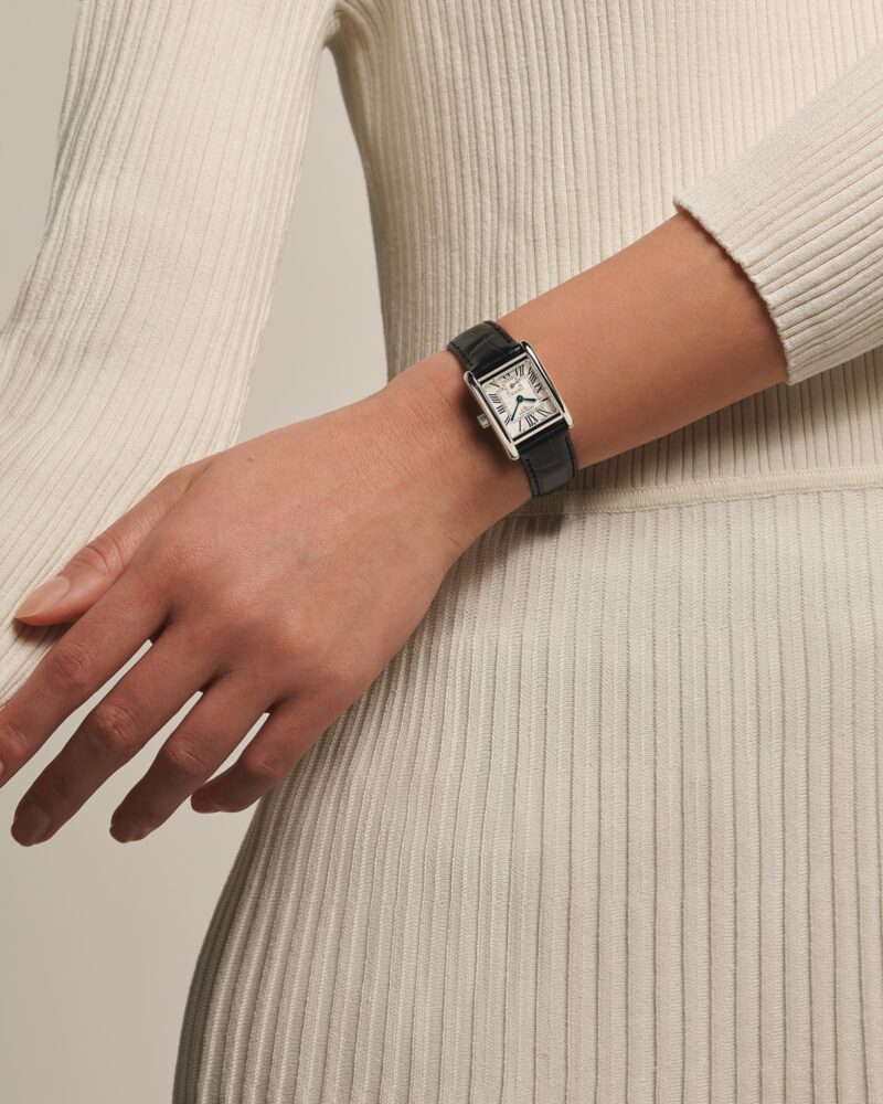 LONGINES MINI DOLCEVITA L5.200.4.71.2 LONGINES 10