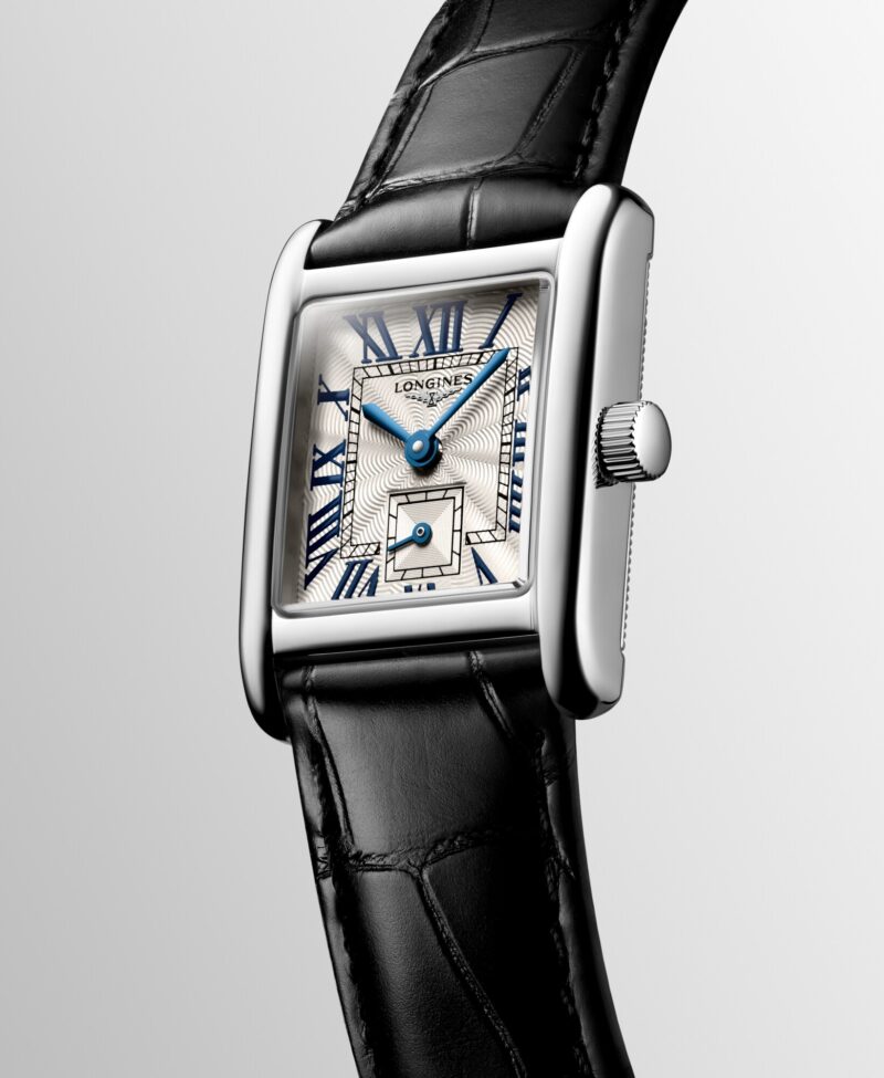 LONGINES MINI DOLCEVITA L5.200.4.71.2 LONGINES 8