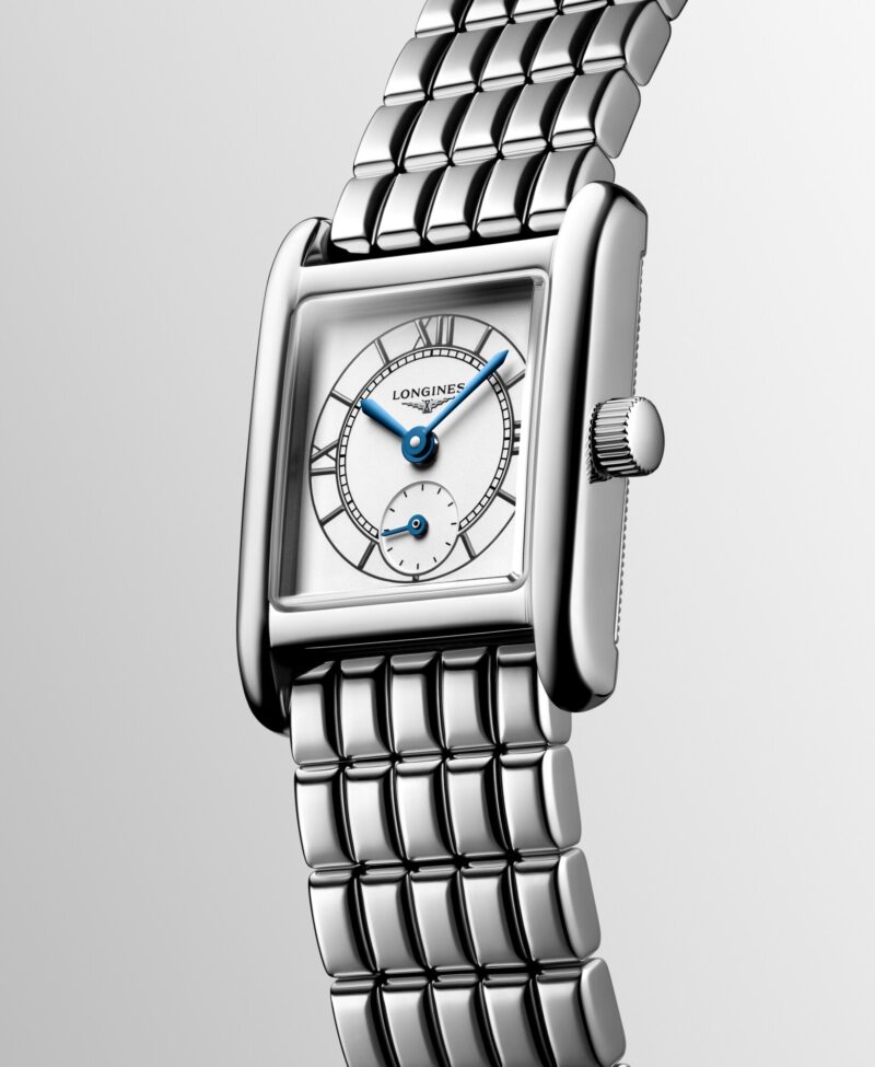 LONGINES MINI DOLCEVITA L5.200.4.75.6 LONGINES 8