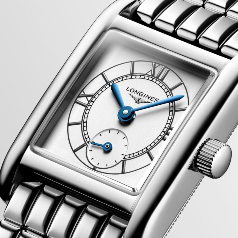 LONGINES MINI DOLCEVITA L5.200.4.75.6 LONGINES 9