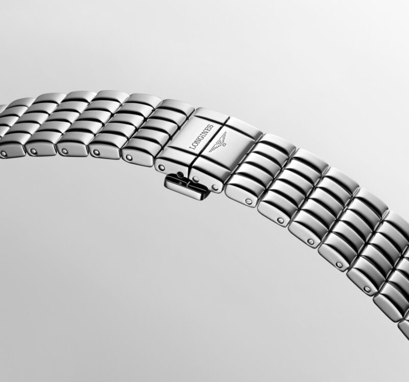 LONGINES MINI DOLCEVITA L5.200.4.75.6 LONGINES 11