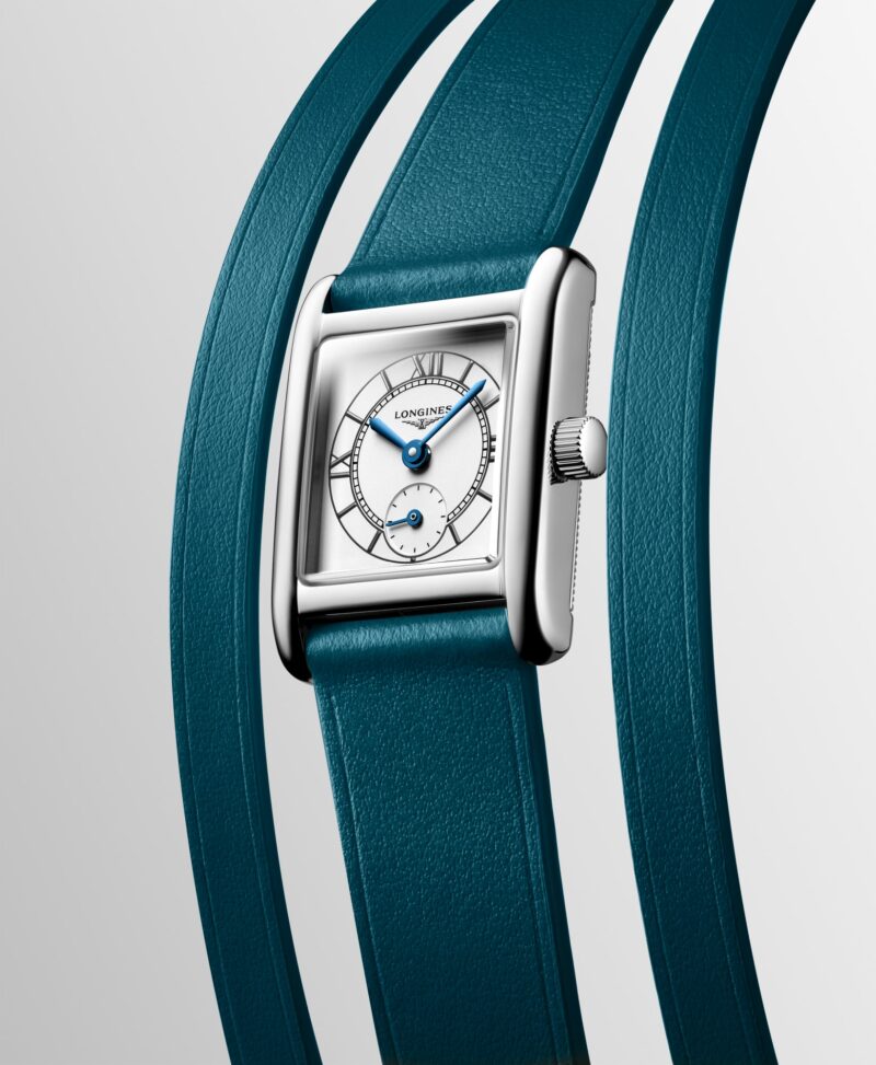 LONGINES MINI DOLCEVITA L5.200.4.75.9 LONGINES 5