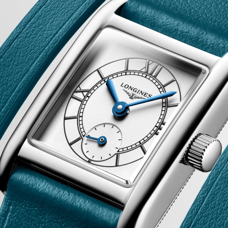 LONGINES MINI DOLCEVITA L5.200.4.75.9 LONGINES 6