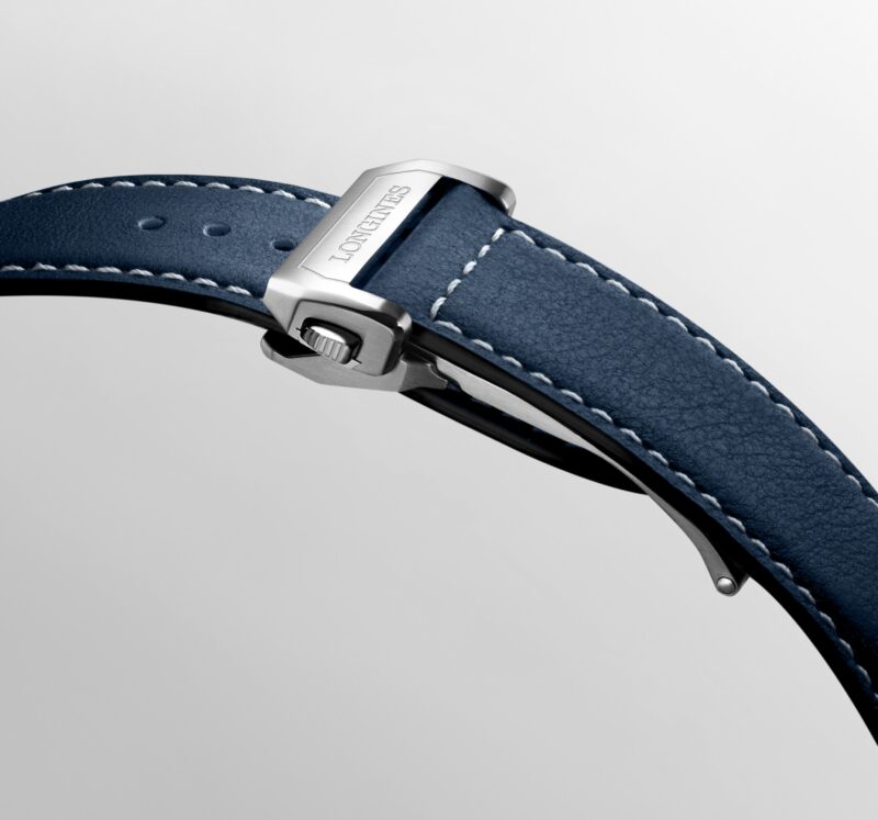 LONGINES SPIRIT ZULU TIME L3.802.4.93.2 LONGINES 10