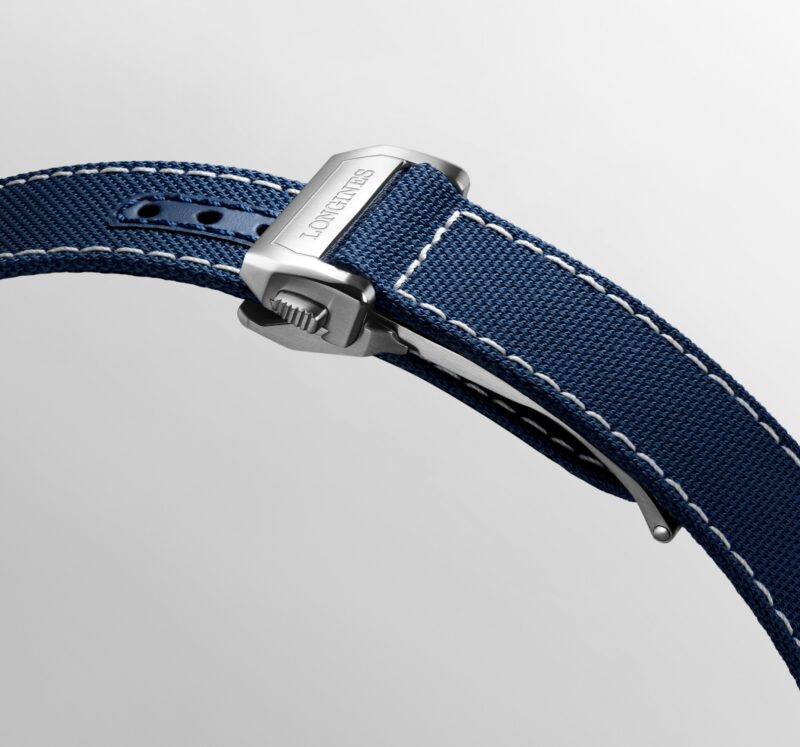 LONGINES SPIRIT FLYBACK L3.821.4.93.2 LONGINES 9