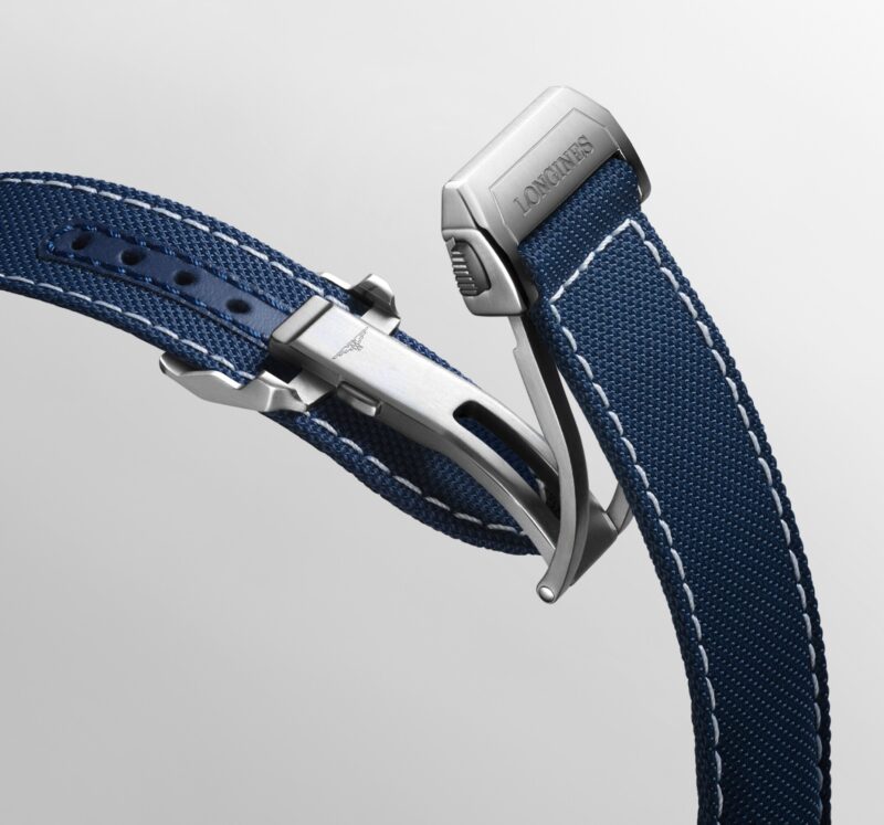 LONGINES SPIRIT FLYBACK L3.821.4.93.2 LONGINES 10