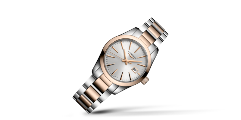 CONQUEST CLASSIC L2.286.3.72.7 LONGINES 9
