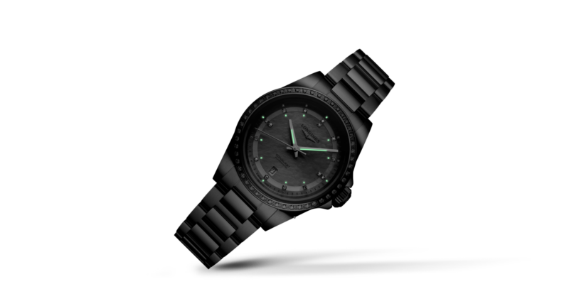 CONQUEST L3.320.0.87.6 LONGINES 7