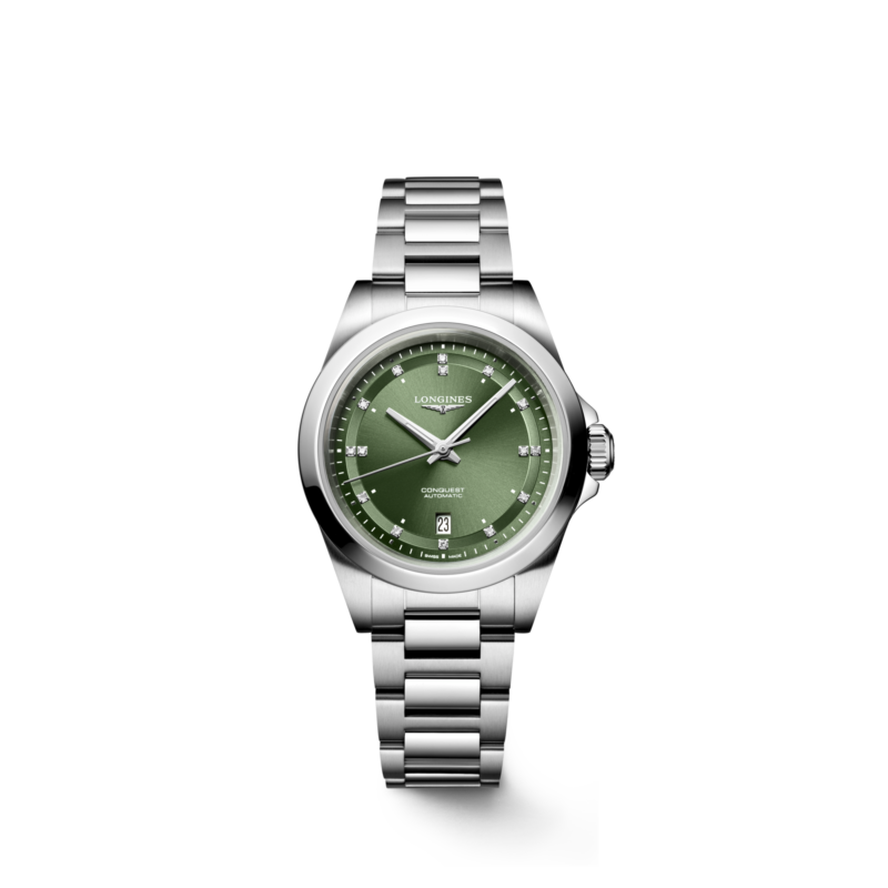 CONQUEST L3.320.4.07.6 LONGINES 2
