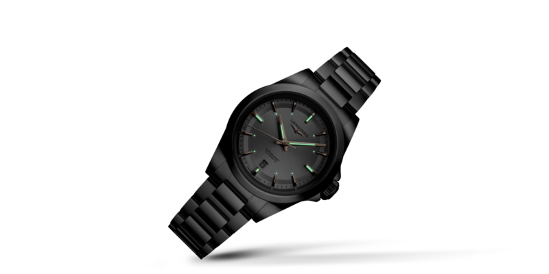 CONQUEST L3.320.4.72.6 Conquest 7