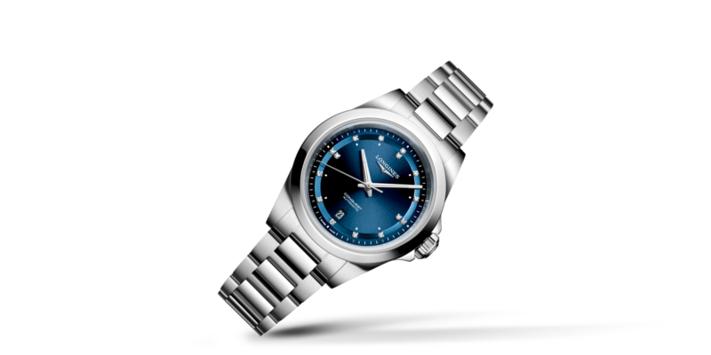 CONQUEST L3.320.4.97.6 LONGINES 9