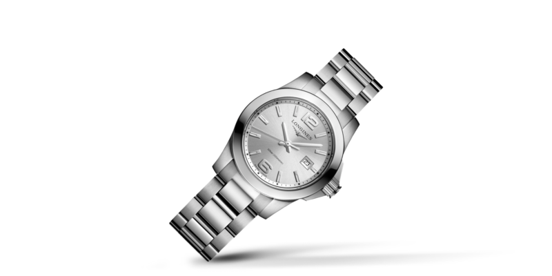 CONQUEST L3.376.4.76.6 LONGINES 8