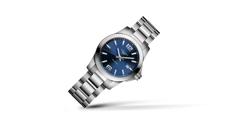 CONQUEST L3.376.4.96.6 LONGINES 2