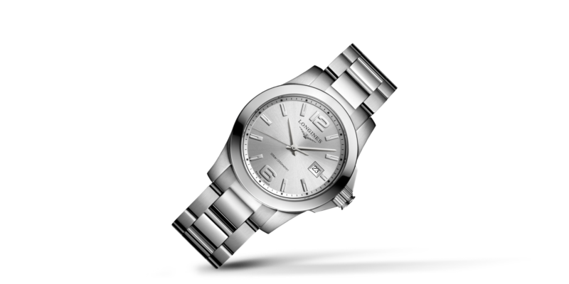 CONQUEST L3.377.4.76.6 LONGINES 2