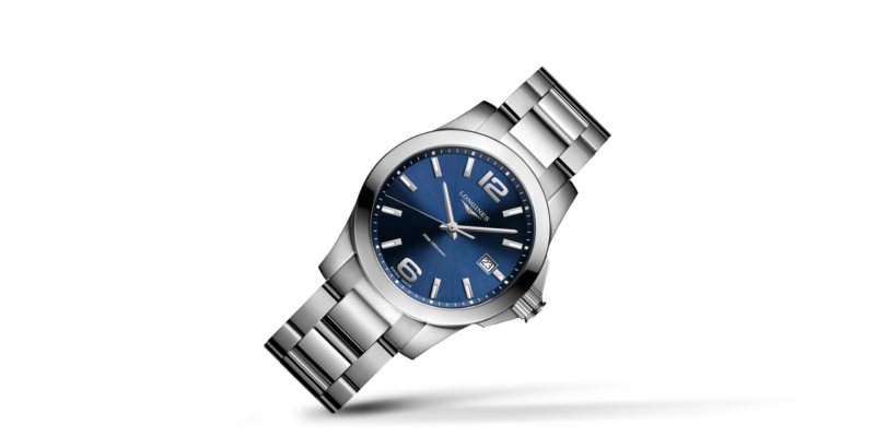 CONQUEST L3.377.4.96.6 LONGINES 2