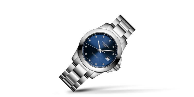 CONQUEST L3.377.4.97.6 LONGINES 2