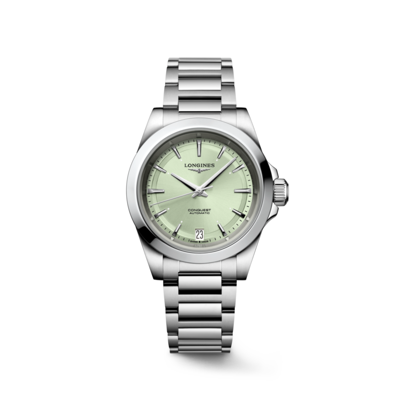 CONQUEST L3.430.4.02.6 LONGINES 2