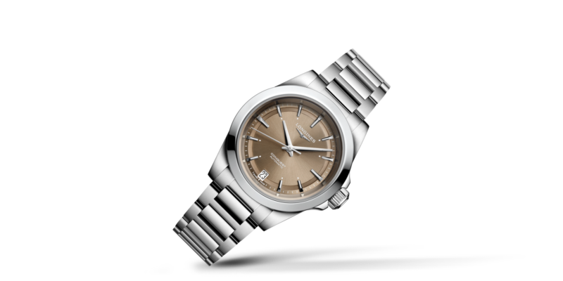 CONQUEST L3.430.4.62.6 LONGINES 11