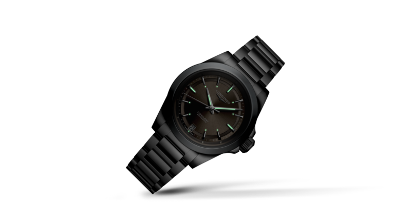 CONQUEST L3.430.4.62.6 LONGINES 10
