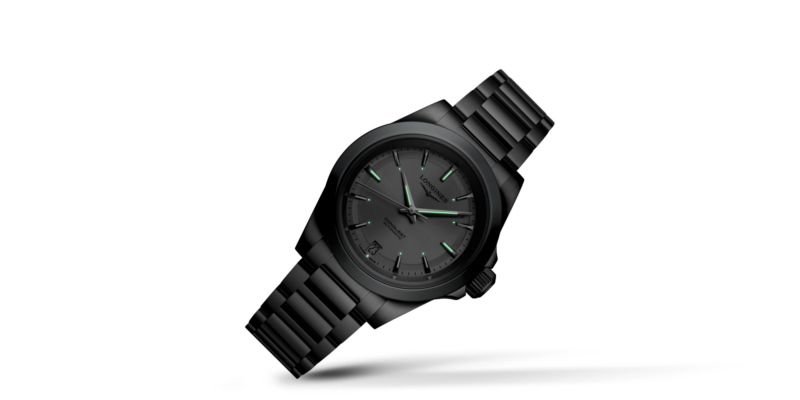 CONQUEST L3.430.4.72.6 LONGINES 11