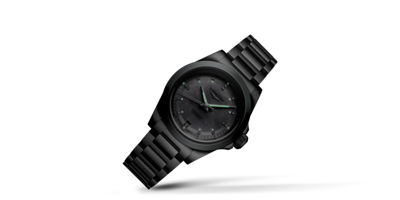 CONQUEST L3.430.4.87.6 LONGINES 10
