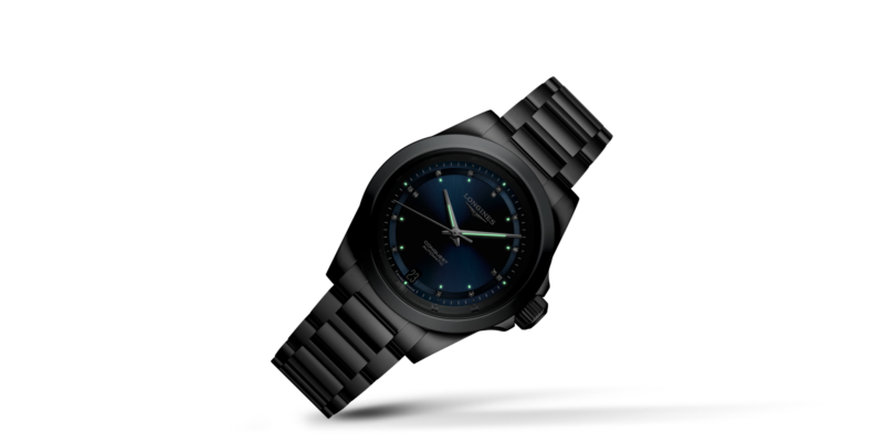 CONQUEST L3.430.4.97.6 LONGINES 10