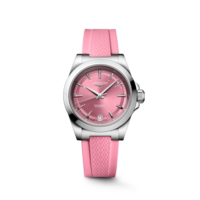 CONQUEST L3.430.4.99.9 LONGINES 2