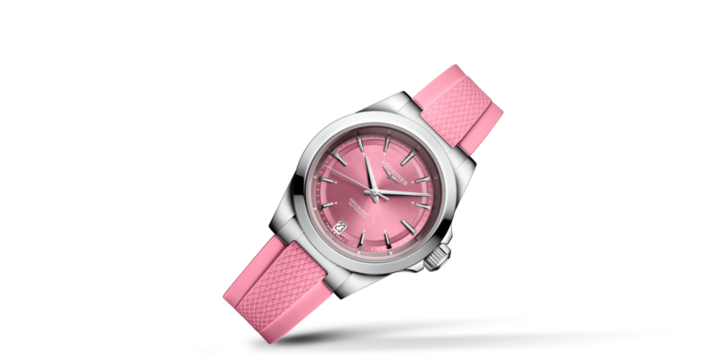 CONQUEST L3.430.4.99.9 LONGINES 10