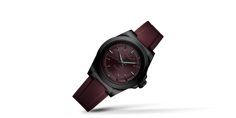 CONQUEST L3.430.4.99.9 LONGINES 9