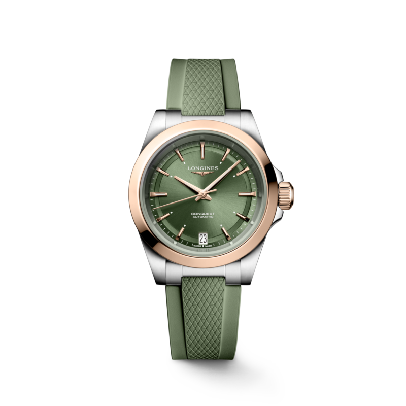 CONQUEST L3.430.5.02.9 LONGINES 2