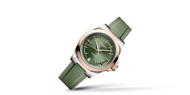 CONQUEST L3.430.5.02.9 LONGINES 10