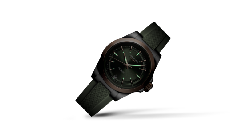 CONQUEST L3.430.5.02.9 LONGINES 9