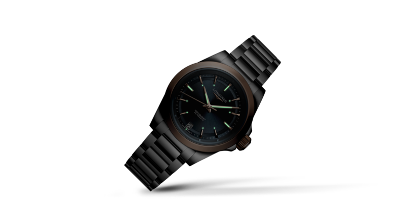 CONQUEST L3.430.5.92.6 Conquest 9