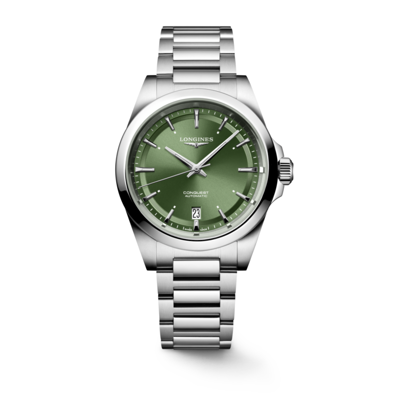 CONQUEST L3.720.4.02.6 LONGINES 2