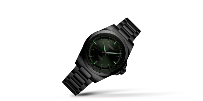 CONQUEST L3.720.4.02.6 LONGINES 8