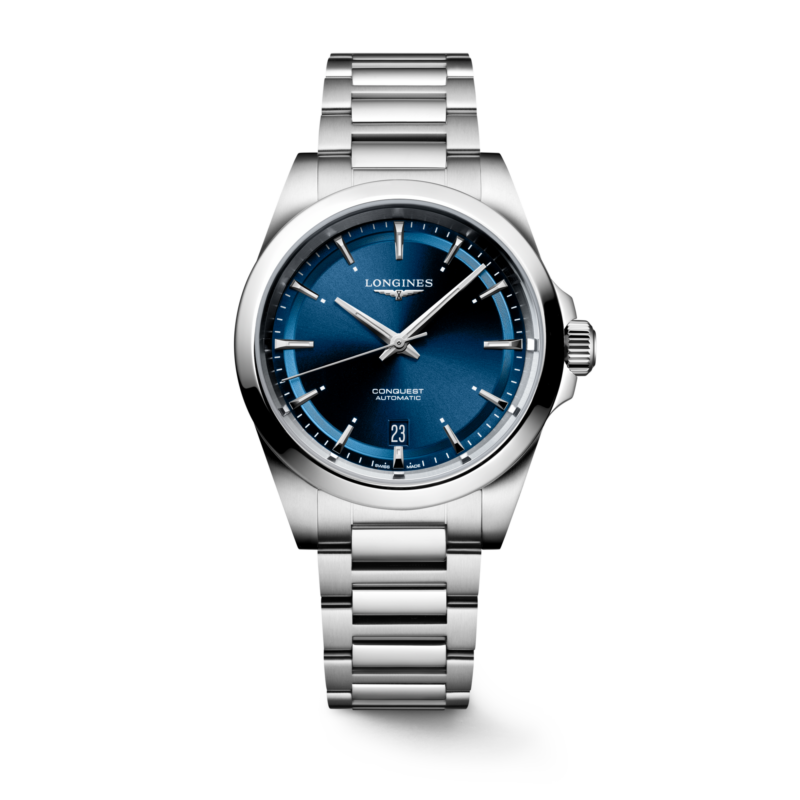 CONQUEST L3.720.4.92.6 LONGINES 2