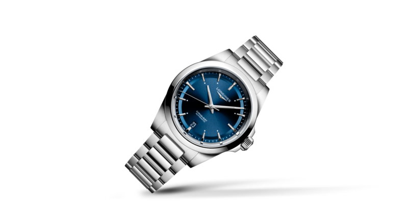 CONQUEST L3.720.4.92.6 LONGINES 8