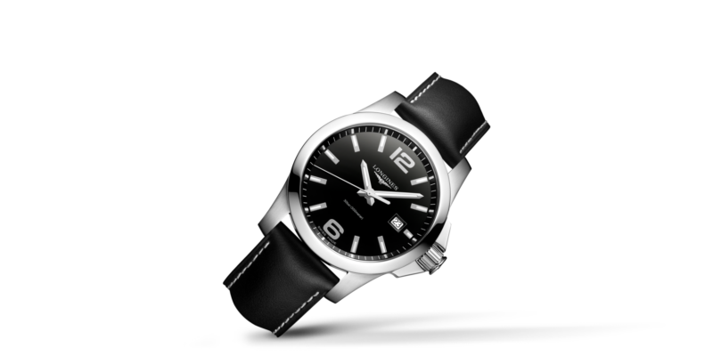 CONQUEST L3.759.4.58.3 LONGINES 3