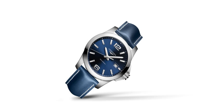 CONQUEST L3.759.4.96.0 LONGINES 9