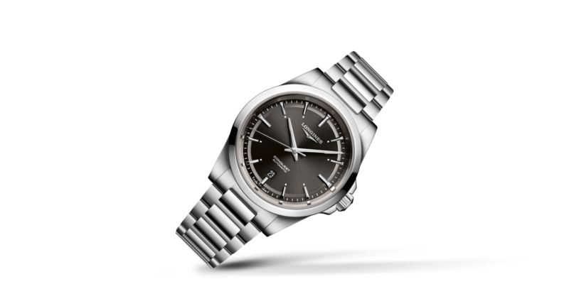 CONQUEST L3.830.4.52.6 LONGINES 12