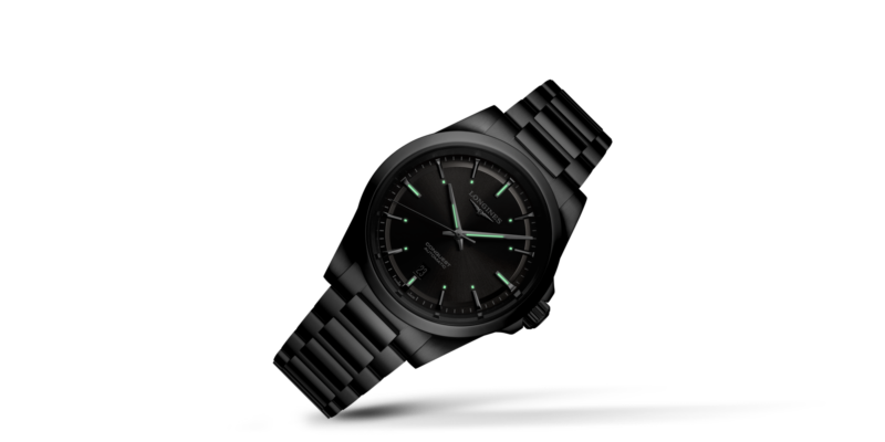 CONQUEST L3.830.4.52.6 LONGINES 11
