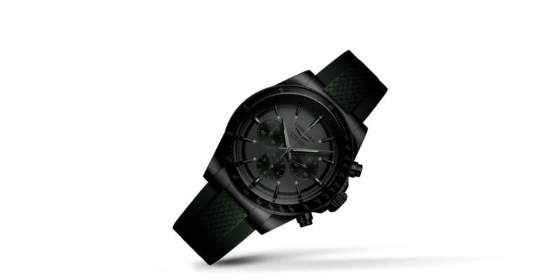 CONQUEST L3.835.4.02.9 LONGINES 7