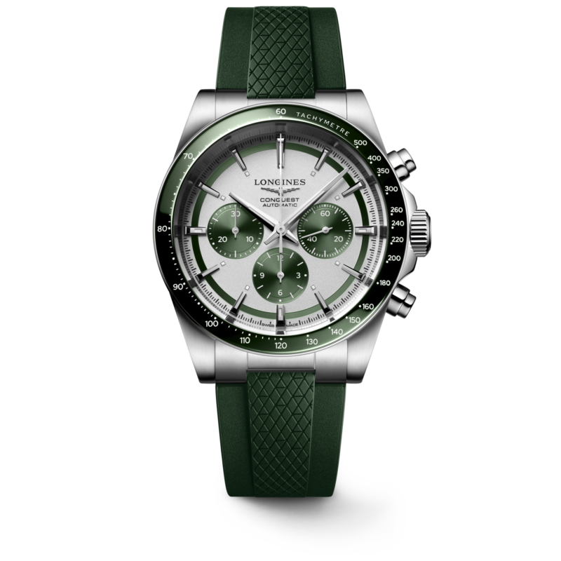 CONQUEST L3.835.4.02.9 LONGINES 2