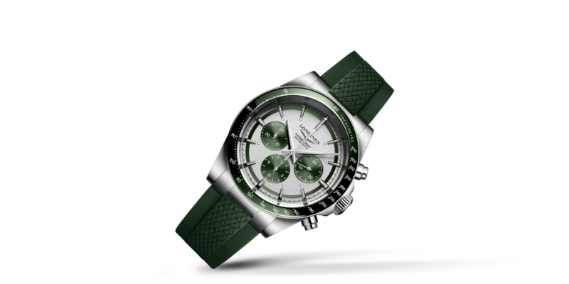CONQUEST L3.835.4.02.9 LONGINES 8