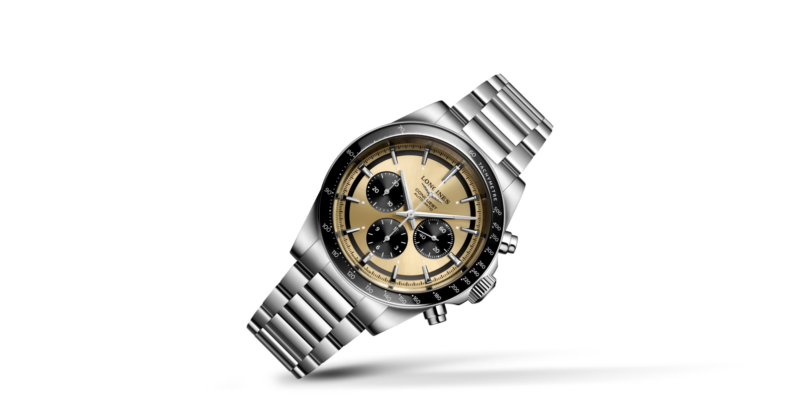 CONQUEST L3.835.4.32.6 LONGINES 11