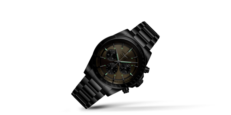 CONQUEST L3.835.4.32.6 LONGINES 10