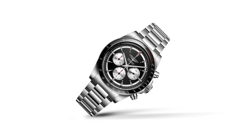 CONQUEST L3.835.4.52.6 LONGINES 12