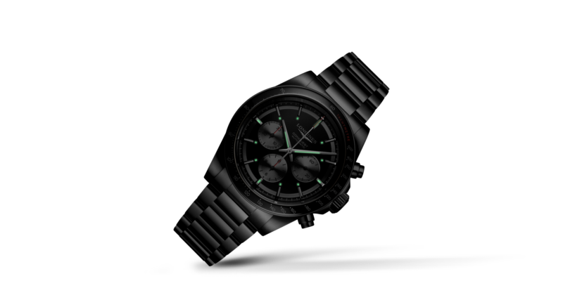 CONQUEST L3.835.4.52.6 LONGINES 11