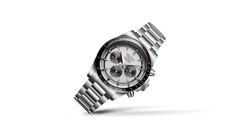 CONQUEST L3.835.4.72.6 LONGINES 11